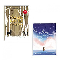 Combo 2 cuốn Tầm Nhìn Hạn Hẹp Bắt Chẹt Tư Duy+Khi Tài Năng Không Theo Kịp Giấc Mơ( Tặng k