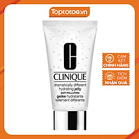 Gel Dưỡng Ẩm Dành Cho Da Dầu Dramatically Different Hydrating Jelly - Clinique