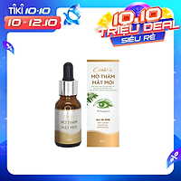 Serum Mờ thâm Mắt Mờ thâm Môi Cenota Chính Hãng