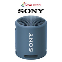 Loa Bluetooth Sony Extra Bass SRS-XB13 - Hàng chính hãng