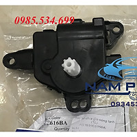 Mô tơ chia gió nóng lạnh dành cho ranger và everest - mã AB3919E616BA , Sử dụng cho các dòng xe ford ranger và ford everest