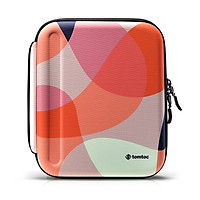 TÚI CHỐNG VA ĐẬP TOMTOC (USA) PORTFOLIO HOLDER HARDSHELL IPAD PRO 12.9INCH & SURFACE PRO 12.3 - A06-004M01 - HÀNG CHÍNH HÃNG