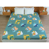Ga chống thấm Goodmama 100% cotton (không kèm vỏ gối)