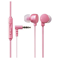 Tai Nghe Có Mic Elecom EHP-CS3550 - Hàng Chính Hãng