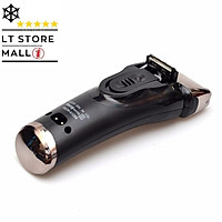 Máy cạo râu phong cách Hàn Quốc 2 lưỡi kép RSCW A1288