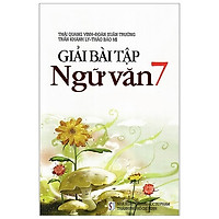 Giải Bài Tập Ngữ Văn 7