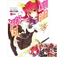 Hiệp Sĩ Lưu Ban – Tập 8