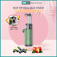 Máy Ép Chậm SnapBee SK-202VN - Hàng chính hãng