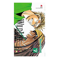 Wild Life – Cuộc Sống Hoang Dã – Tập 7