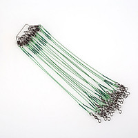 Dây Câu Móc Lưỡi Nhanh (30cm)