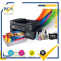 Máy in phun màu đa năng (có Fax) Brother MFC-T920DW - Hàng chính hãng