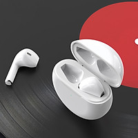Tai nghe không dây true wireless bluetooth nhét tai không dây - Hàng Chính Hãng PKCB