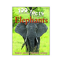 Elephants (100 Facts)