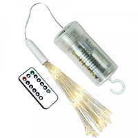 Dây Đèn Trang Trí Noel (120 LED)