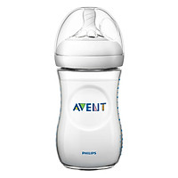 Bình Sữa Nhựa Philips Avent (260ml)