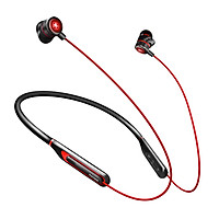 Tai Nghe Bluetooth Gaming Plextone G2 - Neckband Gaming - Hàng Chính Hãng