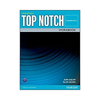 Top Notch Fundamentals Workbook