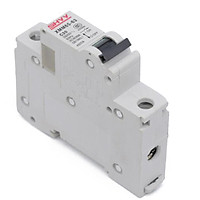 Mini C65 Current-limiting Circuit Breaker for Overload Short-circuit Protecting