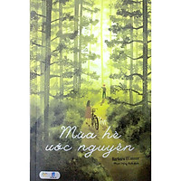 Sách - Mùa hè ước nguyện