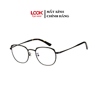 Gọng Kính Thời Trang Nữ Phong Cách Hàn Quốc LOOK LK835296XF