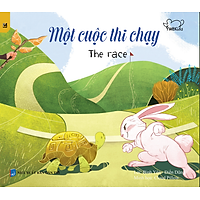 Ngụ Ngôn Thế Giới – Một Cuộc Thi Chạy – The Race (Song Ngữ Anh – Việt)