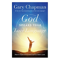 God Speaks Your Love Language (New)