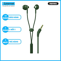 Tai nghe In Ear Remax RM330 - Hàng chính hãng