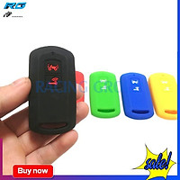 Bọc Khóa Smartkey Honda Lead, Airblade Ab, Vision, Vario Đủ Màu