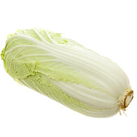 Cải thảo - Rau củ quả tươi sạch, rau xanh Đà Lạt - 1kg