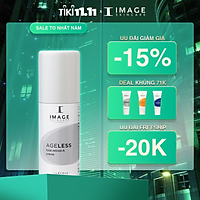 Kem dưỡng trắng ngừa lão hóa Image Skincare Ageless Total Retinol A Creme 28.4g