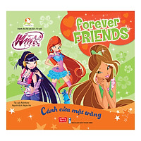 Winx Club Forever Friends - Cánh Cửa Mặt Trăng