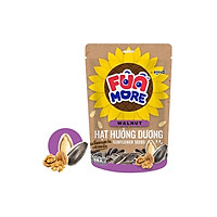Hạt hướng dương hương quả óc chó Funmore Thái Lan 130g