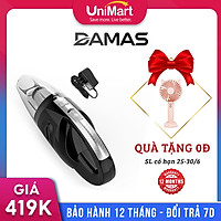 Máy Hút Bụi Ô Tô Cầm Tay Da.mas XC.628 - Hàng Nhập Khẩu