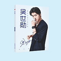 Photobook Oh Sehun EXO mới nhất tặng lomo EXO