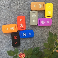 Bọc(Bao) Khóa Smartkey Grande, Nvx, Janus Smk Silicon Đủ Màu