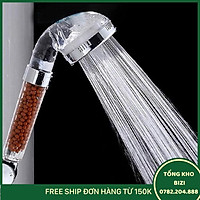 Vòi Tắm Hoa Sen Tăng Áp - Free Ship Toàn Quốc
