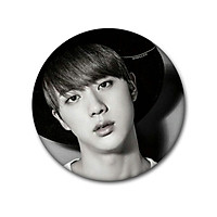 Huy hiệu BTS Bangtan Boys I need U