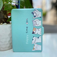 Bao da kindle Paperwhite 1/2/3/4 { Silicon}