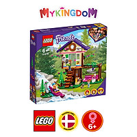 Đồ Chơi LEGO Ngôi Nhà Trên Cây 41679