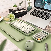 BỘ LOFREE GREENSET - BỘ SƯU TẬP MÙA HÈ