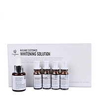 NUGANIC CUSTOMIZE WHITENING SOLUTION