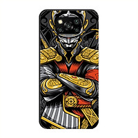 Ốp Lưng Dẻo Dành Cho XIAOMI POCOPHONE X3