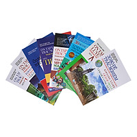 Combo 8 Cuốn Ôn Luyện Thi THPT Quốc Gia 2019