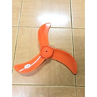 Cánh máy quạt Senko 3 cánh dài 19cm cánh quạt nhỏ