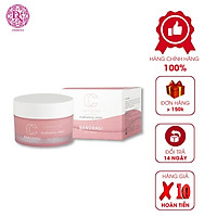 Kem Dưỡng Ẩm Banobagi Calming Care Moisturizing Cream 50ml