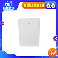 Thùng Rác Fitis Mono Chữ Nhật SMM1 (20L)