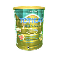 Sữa bột Megafood Totikao Sure Plus 900g