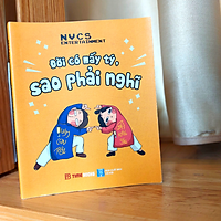 Combo Cười Sâu Cay: Đời Có Mấy Tý Sao Phải Nghĩ - Đừng Nhạt Nữa - Lì Quá Để Nói Quài