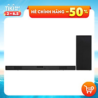 Loa thanh soundbar LG 2.1 SL4 300W - Hàng chính hãng