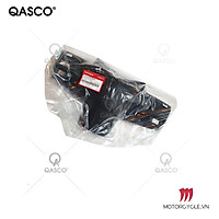 53206-KVB-950ZA | Nắp tay lái sau *NH1* | COVER,HANDLE RR NH-1 (CHÍNH HÃNG HONDA)